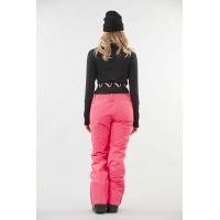 Pantalon Picture Exa Neon Pink 2021