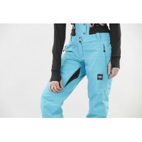 Pantalon Picture Exa Light Blue 2021