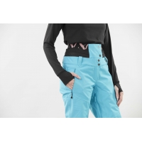 Pantalon Picture Exa Light Blue 2021