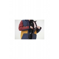 Veste Picture Panel Camel Dark Blue 2021