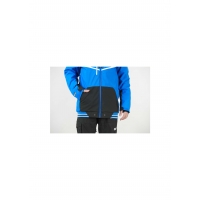 Veste Picture Panel Black Blue 2021