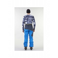 Pantalon Picture Panel Dark BLue Picture 2021