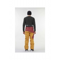 Pantalon Picture Panel Ketchup Camel 2021