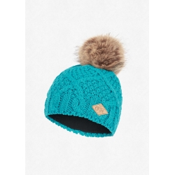 Bonnet Picture Jude Light Blue 2021 pour femme