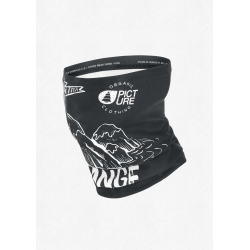 Neckwarmer Picture Climate Change 2021 pour homme, pas cher