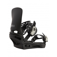 Fixations Burton Cartel Black 2024