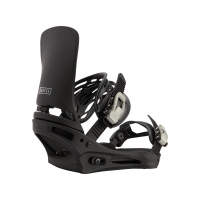 Fixations Burton Cartel Black 2027