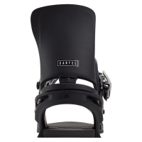 Fixations Burton Cartel Black 2026