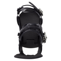 Fixations Burton Cartel Black 2027