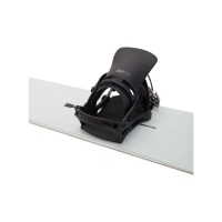 Fixations Burton Cartel Black 2027