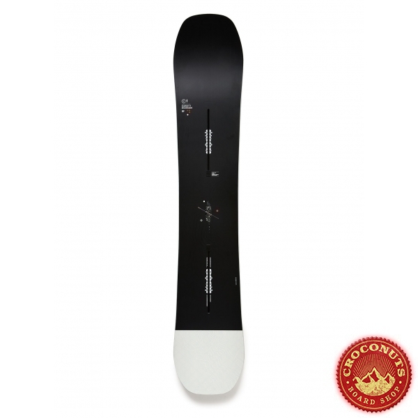 Board Burton Custom X CAmber 2021