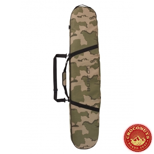 Housse Burton Space Sack BArren Camo Print 2021