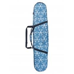 Housse Burton Space Sack Blue Dailola Shibori 2021 pour femme