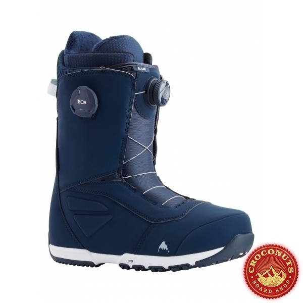 Boots Burton Ruler Boa Blue 2021