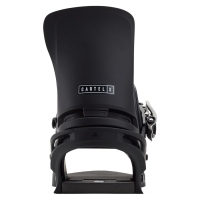 Fixations Burton Cartel X Black 2027