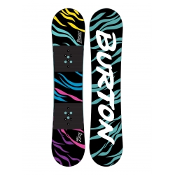 Board Burton Chopper 2021 pour junior, pas cher