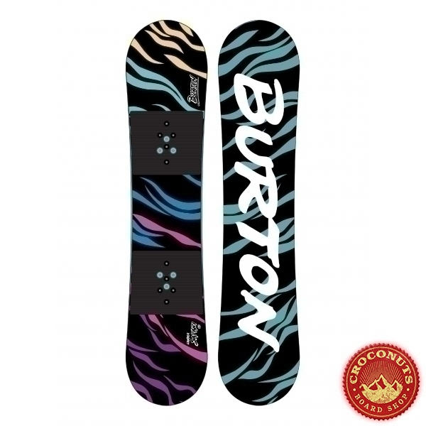 Board Burton Chopper  2021