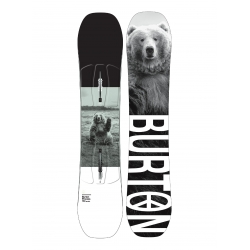 Board Burton Process Smalls 2021 pour junior, pas cher