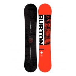 Board Burton Ripcord 2023 pour homme, pas cher