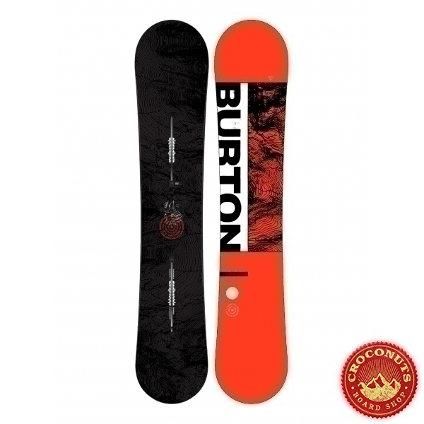 Board Burton Ripcord 2023