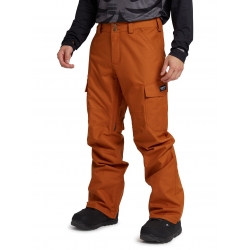 Pantalon Burton Cargo Regular True Penny 2021 pour homme, pas cher
