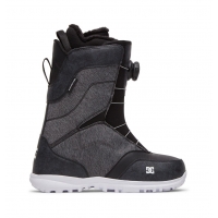 Boots DC Shoes Search Boa Black 2021