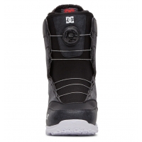 Boots DC Shoes Search Boa Black 2021