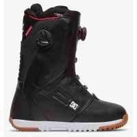 Boots DC Shoes Control Boa Black 2021