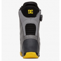 Boots DC Shoes Control Boa Frost Grey 2021