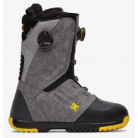 Boots DC Shoes Control Boa Frost Grey 2021