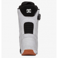 Boots DC Shoes Control Boa White 2021