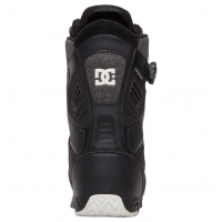 Boots DC Shoes Judge Boa Black 2021