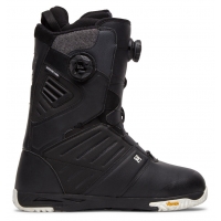 Boots DC Shoes Judge Boa Black 2021