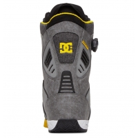 Boots DC Shoes Judge Boa Frost Grey 2021