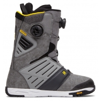 Boots DC Shoes Judge Boa Frost Grey 2021