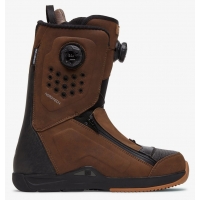Boots DC Shoes Travis Rice Boa Brown 2021