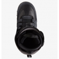 Boots DC Shoes Shuksan Boa Black 2021