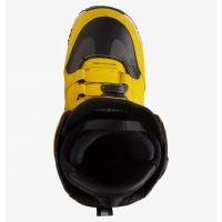 Boots DC Shoes Shuksan Boa Yellow 2021