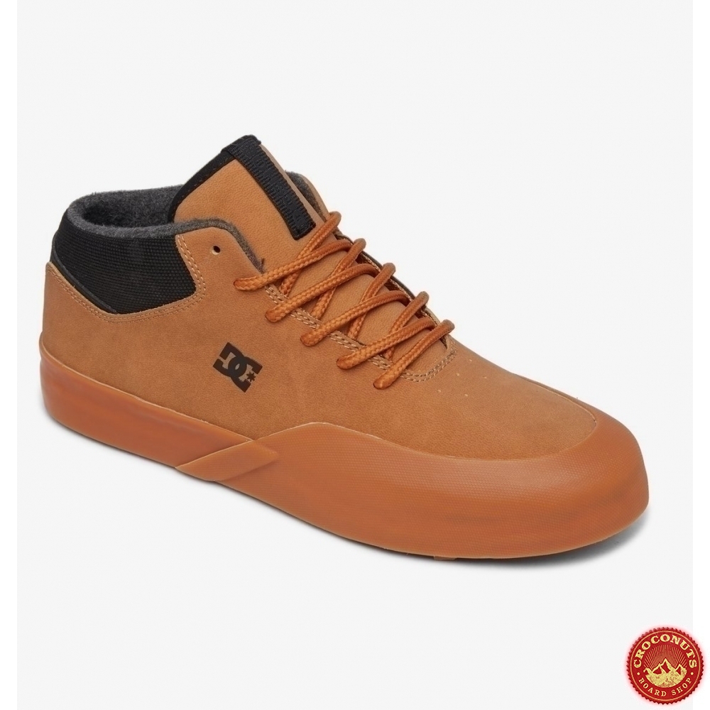 chaussure dc shoes