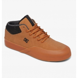 Chaussures DC Shoes Infinite Winter Wheat 2021 pour homme