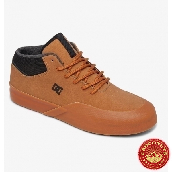 Chaussures DC Shoes Infinite Winter Wheat 2021
