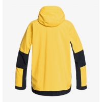 Veste DC Shoes Command Lemon Chrome 2021