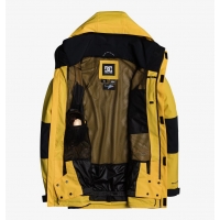 Veste DC Shoes Command Lemon Chrome 2021