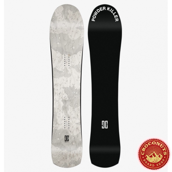 Board DC Shoes Powder Killer  2021