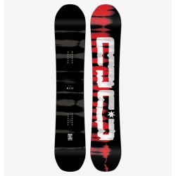 Board DC Shoes Mega 2021 pour homme, pas cher