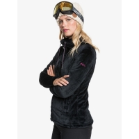 Fleece Roxy Tundra Black 2021