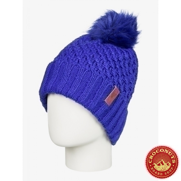 Bonnet Roxy Blizzard Mazarine Blue 2021