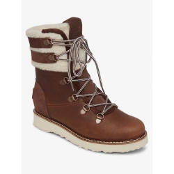 Chaussures Roxy Brandi Chocolate 2021 pour femme