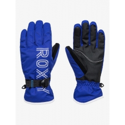 Gants Roxy Freshfield Mazarine Blue 2021 pour femme, pas cher