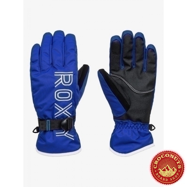 Gants Roxy Freshfield Mazarine Blue 2021